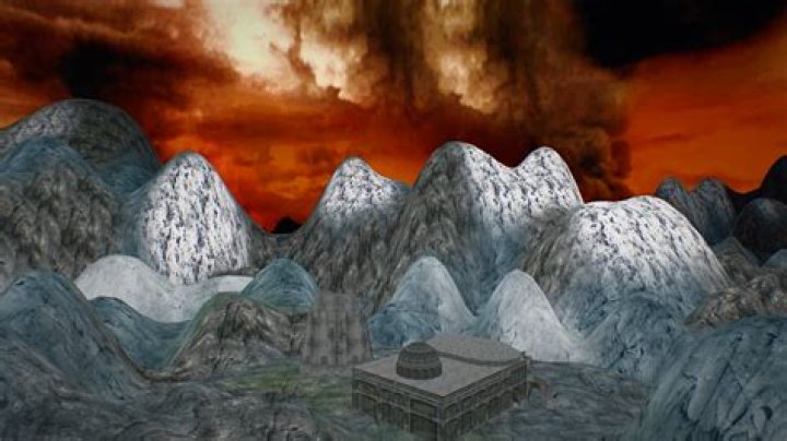 A Journey Into The Realm Of Chaos And Discovery