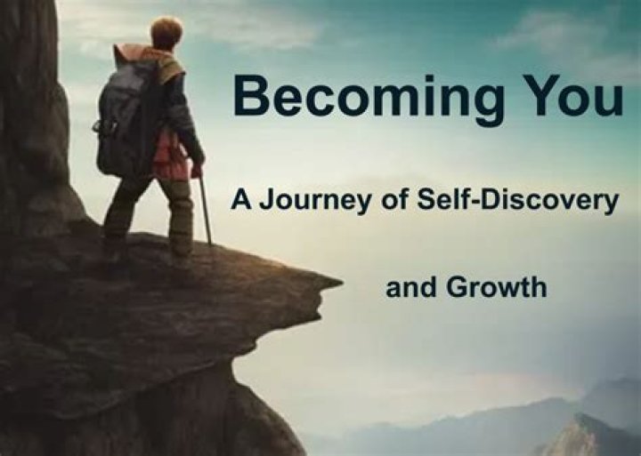 A Journey Of Adventure And Self-Discovery