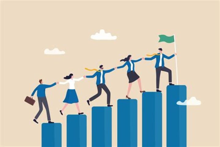 A Journey Of Business Success And Community Impact