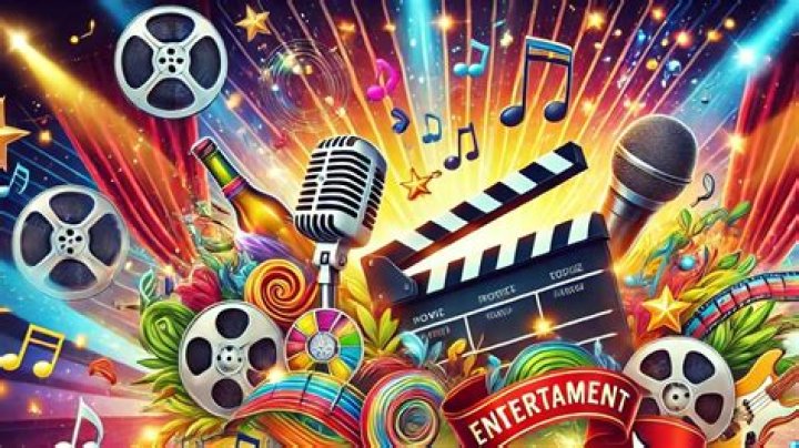 An Icon Of Entertainment And Advocacy