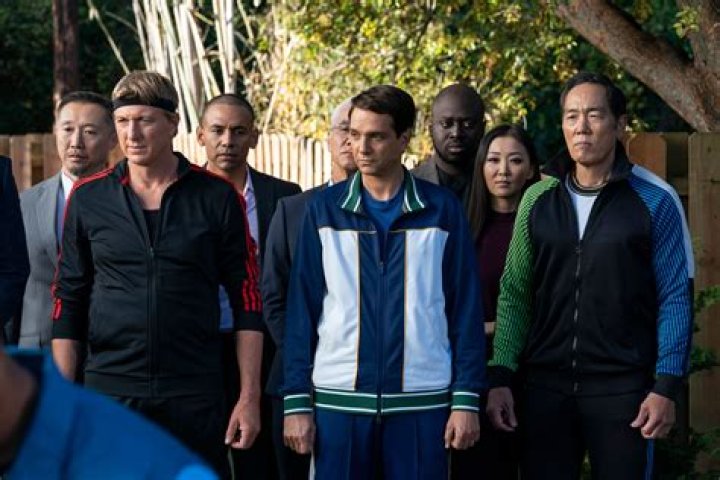Discover Hidden Truths About Nichole Brown's Role In Cobra Kai
