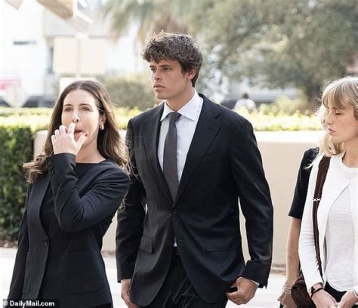 Fraser Bohm Parents: Who Are His Mother And Father?