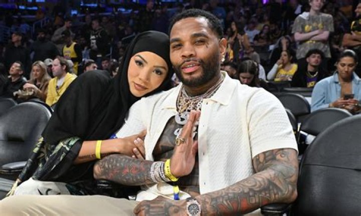 Is Kevin Gates and Dreka cousins?