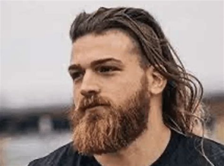 Jake The Viking Age, Bio, Career, Girlfriend, Net Worth, Height
