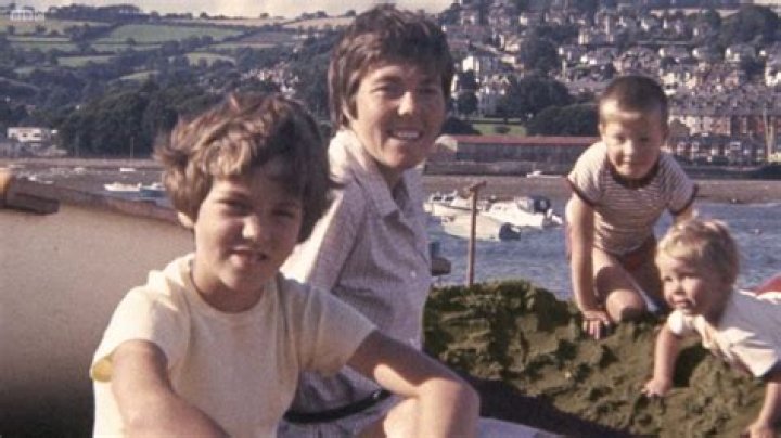 James May children: Does James May have children?