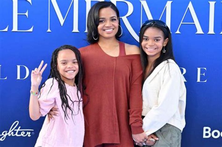 Kyla Pratt Parents: Who Gave Birth To Her?