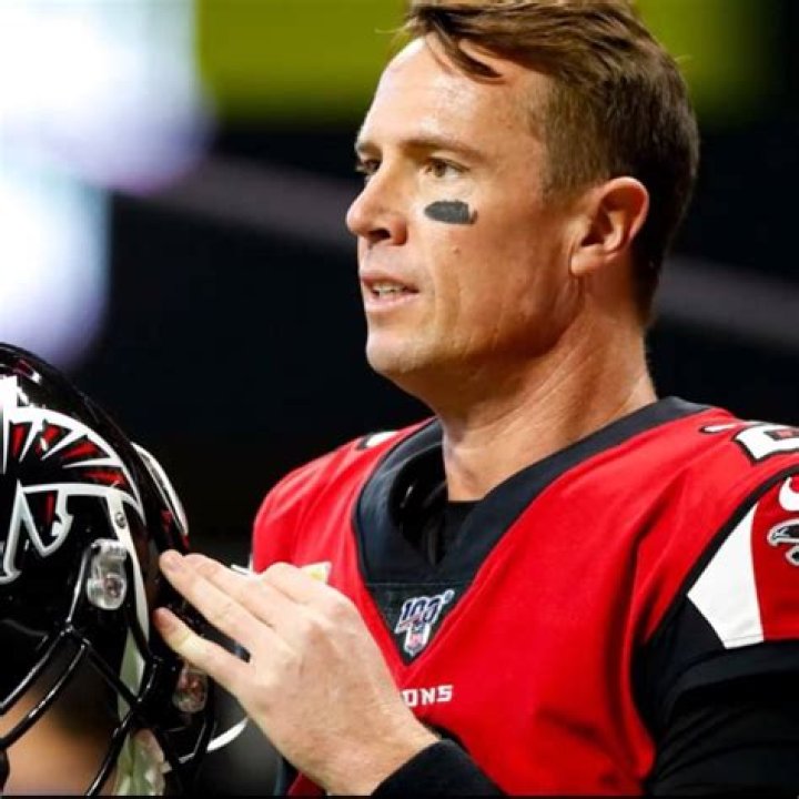 Matt Ryan ·