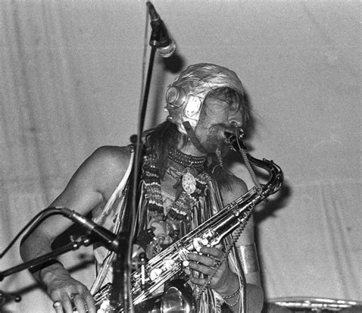 Nik Turner Passed Away At The Age Of 82 |