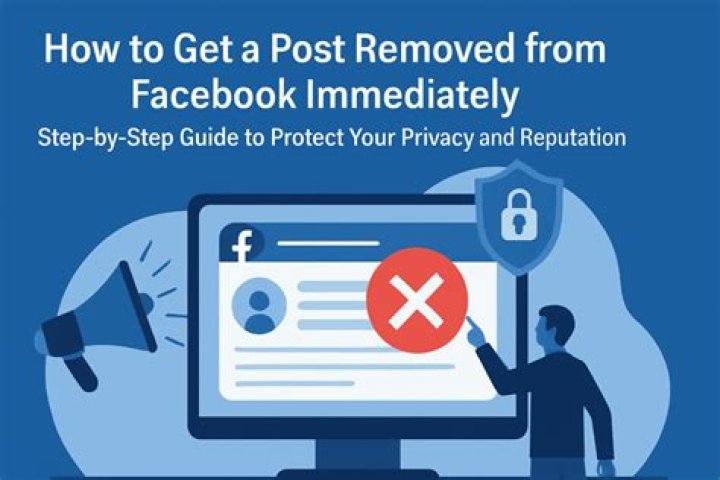Protect Your Privacy And Reputation