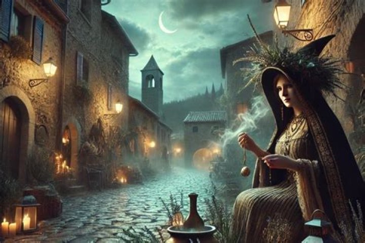 Uncover The Enchanting World Of Imagination