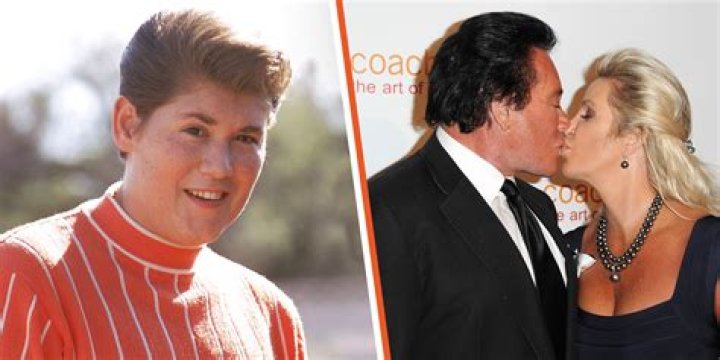 Uncover The Extraordinary World Of Wayne Newton's Wife