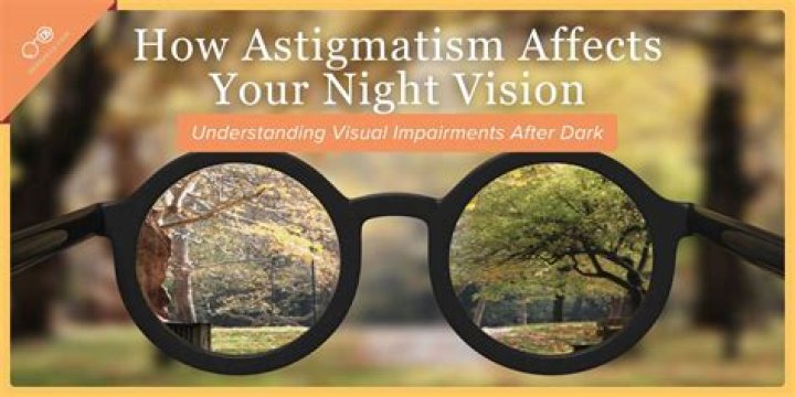 Unveil The Hidden Truths: Uncorrected Astigmatism Lights Decoded