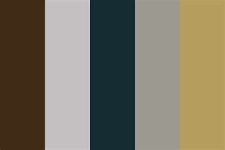 Unveiling Morgan Wallen's Color Palette: Discoveries And Insights
