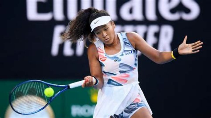 Unveiling Naomi Osaka: A Comprehensive Biography