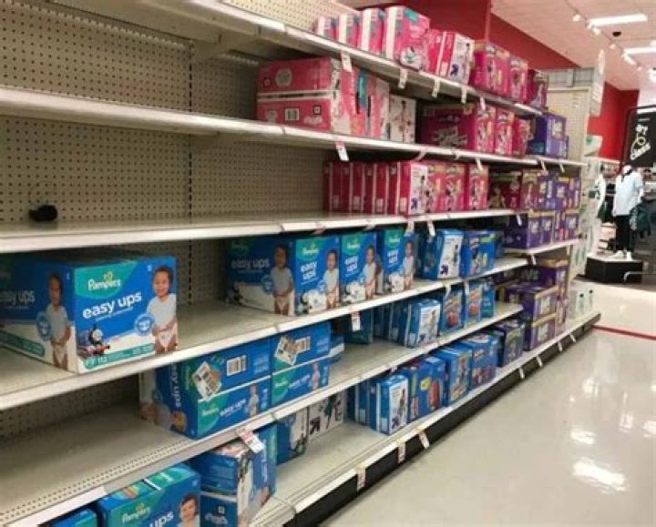 Unveiling Target Exchange Diapers: Discover Savings And Sustainability