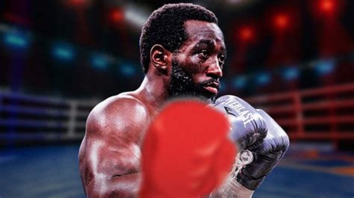 Unveiling Terence Crawford's Net Worth: Secrets And Success