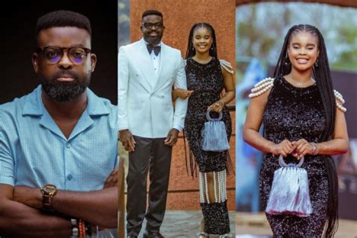 Unveiling The Extraordinary Journey Of Kunle Afolayan's Wife: Insights And Revelations