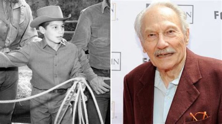 Unveiling The Family Ties: Johnny Crawford's Sibling Revealed