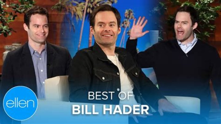 Unveiling The Secrets And Genius Of Bill Hader's Office