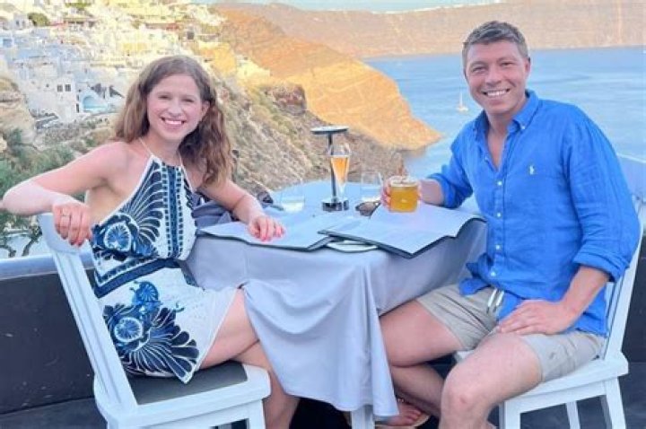 Unveiling The Secrets Of Patrick Christy's Enigmatic Partner