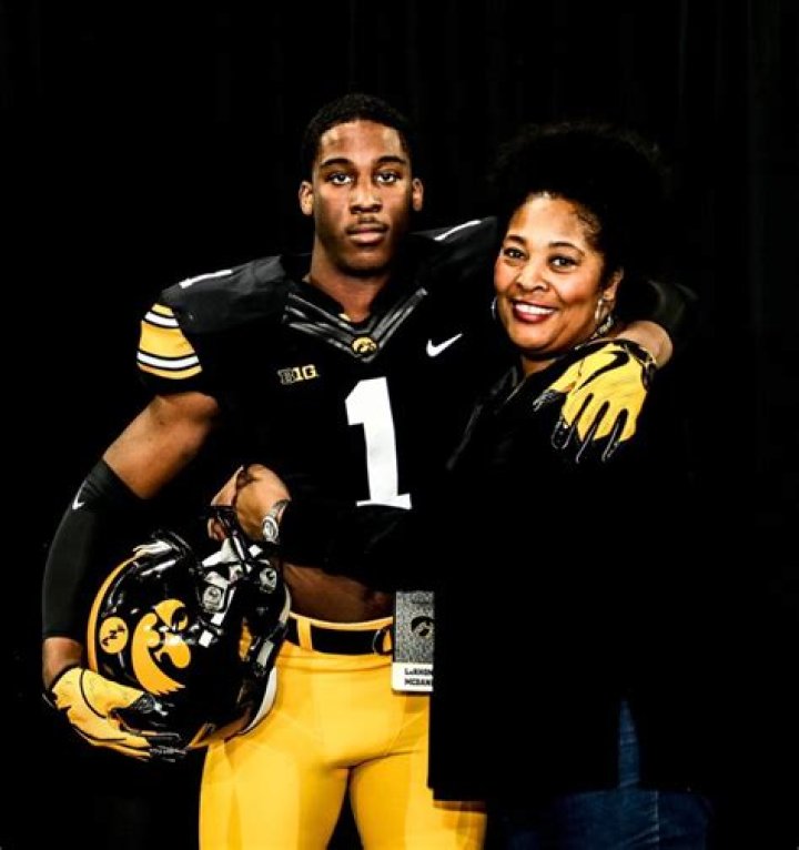 Who Are Breece Hall Parents?