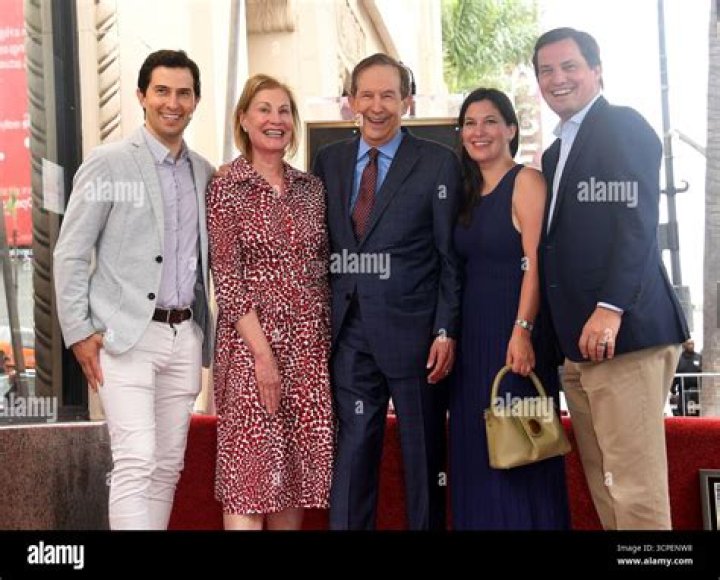 Who is Chris Wallace son Peter Farrell Wallace? Bio, age, birthday, family, net worth