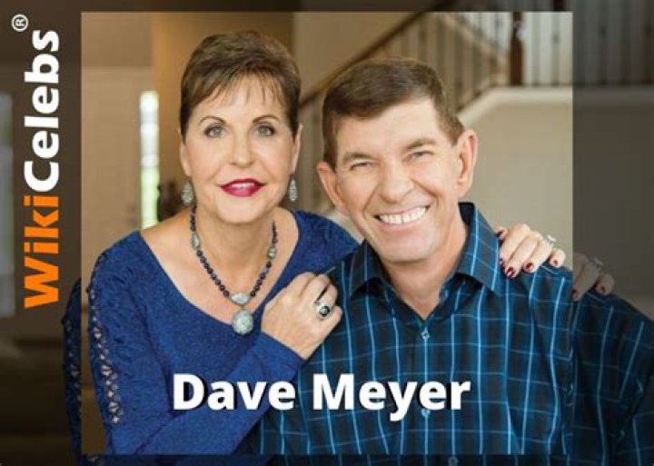 Who is David C. Meyer? Wiki, Age, Bio, Net Worth, Career, Relationship,Family
