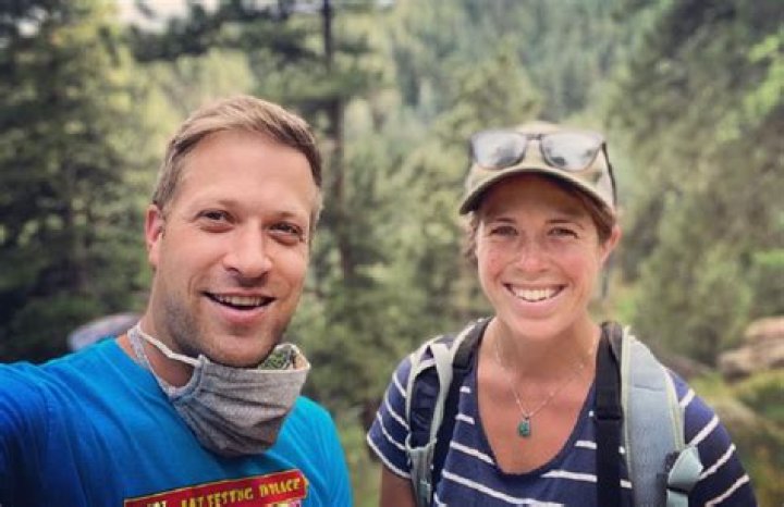 Who Is David Gura Wife, Kate Brannen?