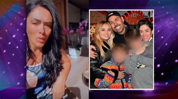 Who is Jorge Vilda Wife, Maria Vilda?