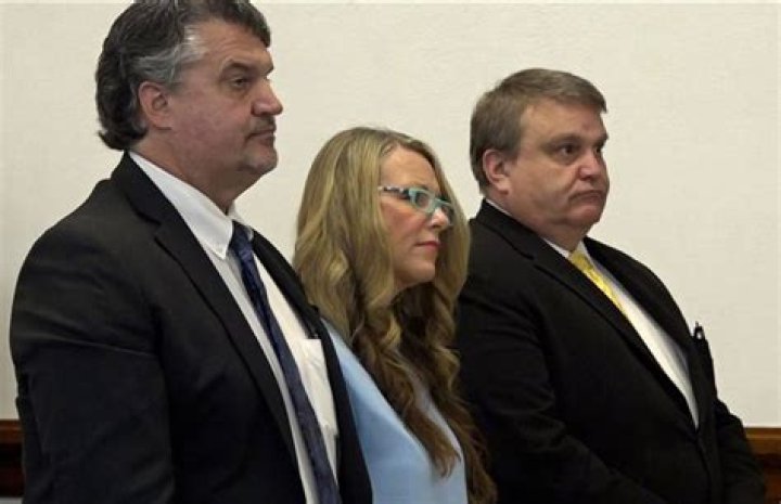 Who was Lori Vallow lawyer, John Thomas?